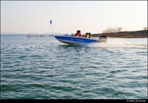 Bargi Dam Jabalpur