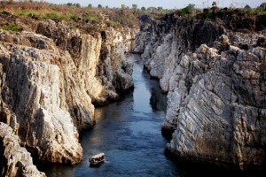 Bhedaghat Jabalpur
