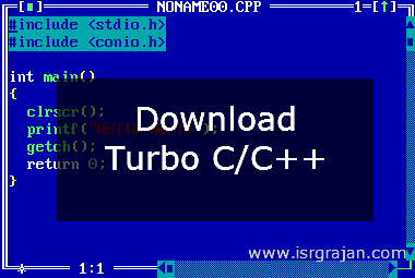 Download Turbo C For Windows 7 32 Bit Free