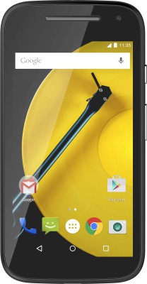 Moto E (2nd Gen) 4G