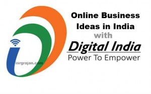 Best Online Business Ideas that You can Start in India - Isrg KB