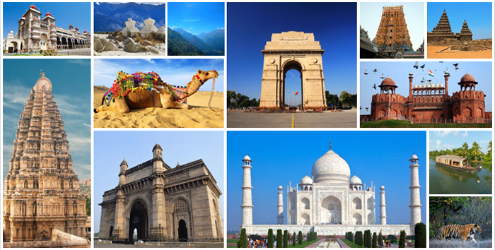 Essential Things To Take Along While Travelling To India