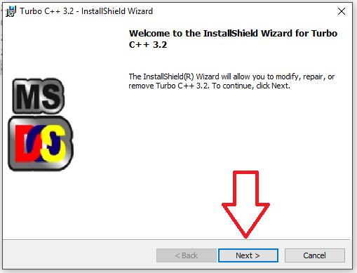 turbo c win7 64 bit