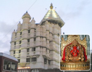 Shree Siddhivinayak Temple