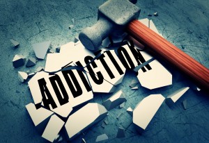 Drug & Alcohol Addiction