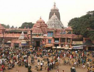 Jagannath Temple