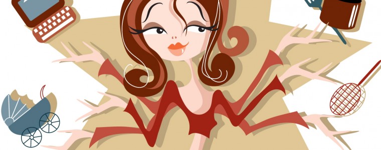Women Problem and Challenges