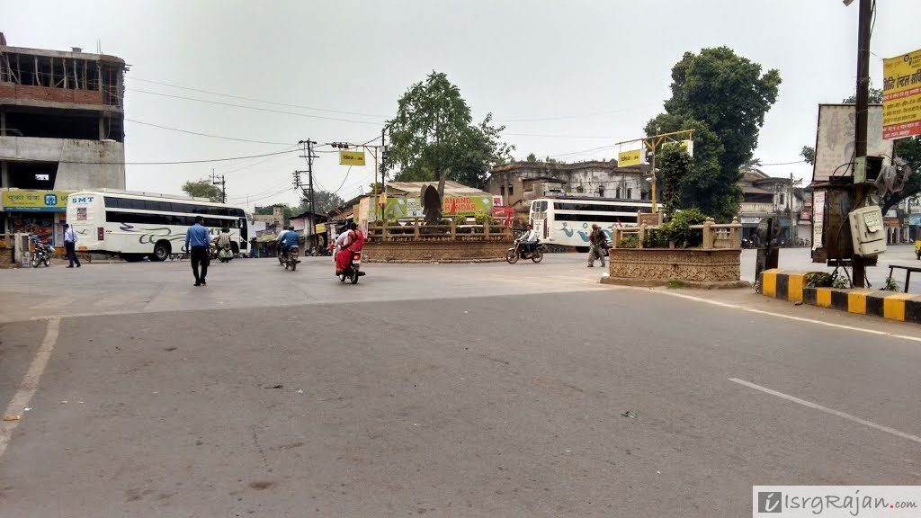 Madhya Pradesh Teen Pati, Jabalpur