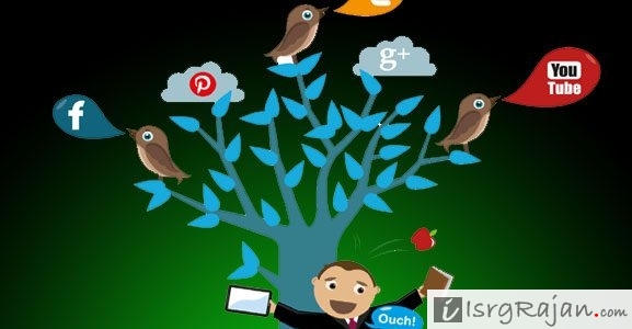 Can you live two weeks without social media? If not here is the Answer!