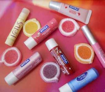 Lip Balm