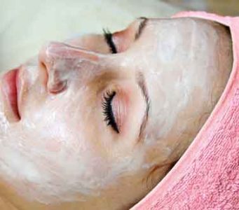 Overnight Facial