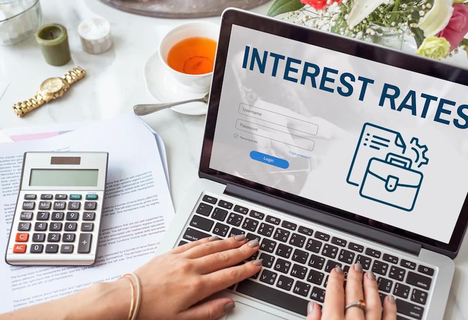Business Loan Interest Rate, Cibil Score