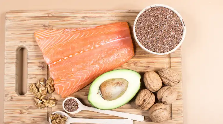 Omega 3 Fatty Acids In The Diet