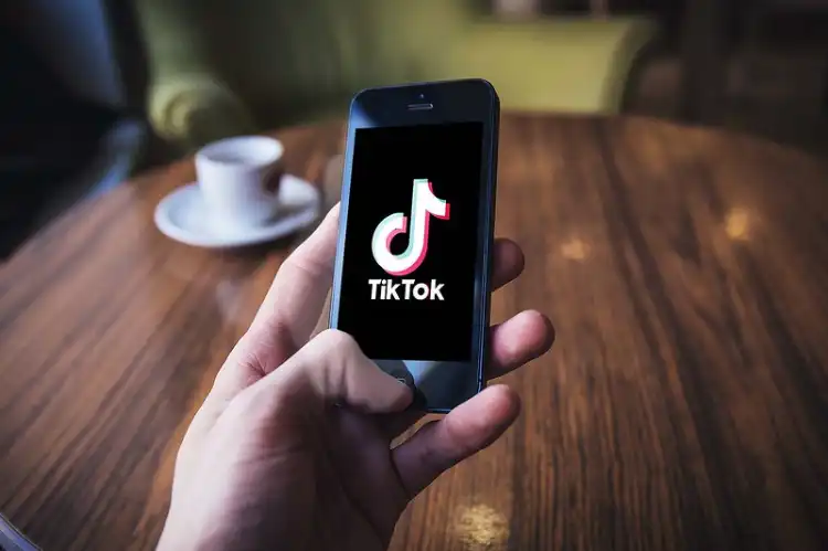 Tiktok