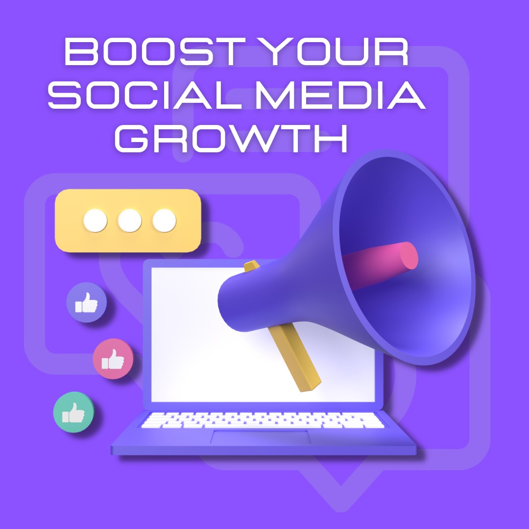 Boost Your Social Media Growth with Engagement Strategies, Marketing Tips, Business Tips