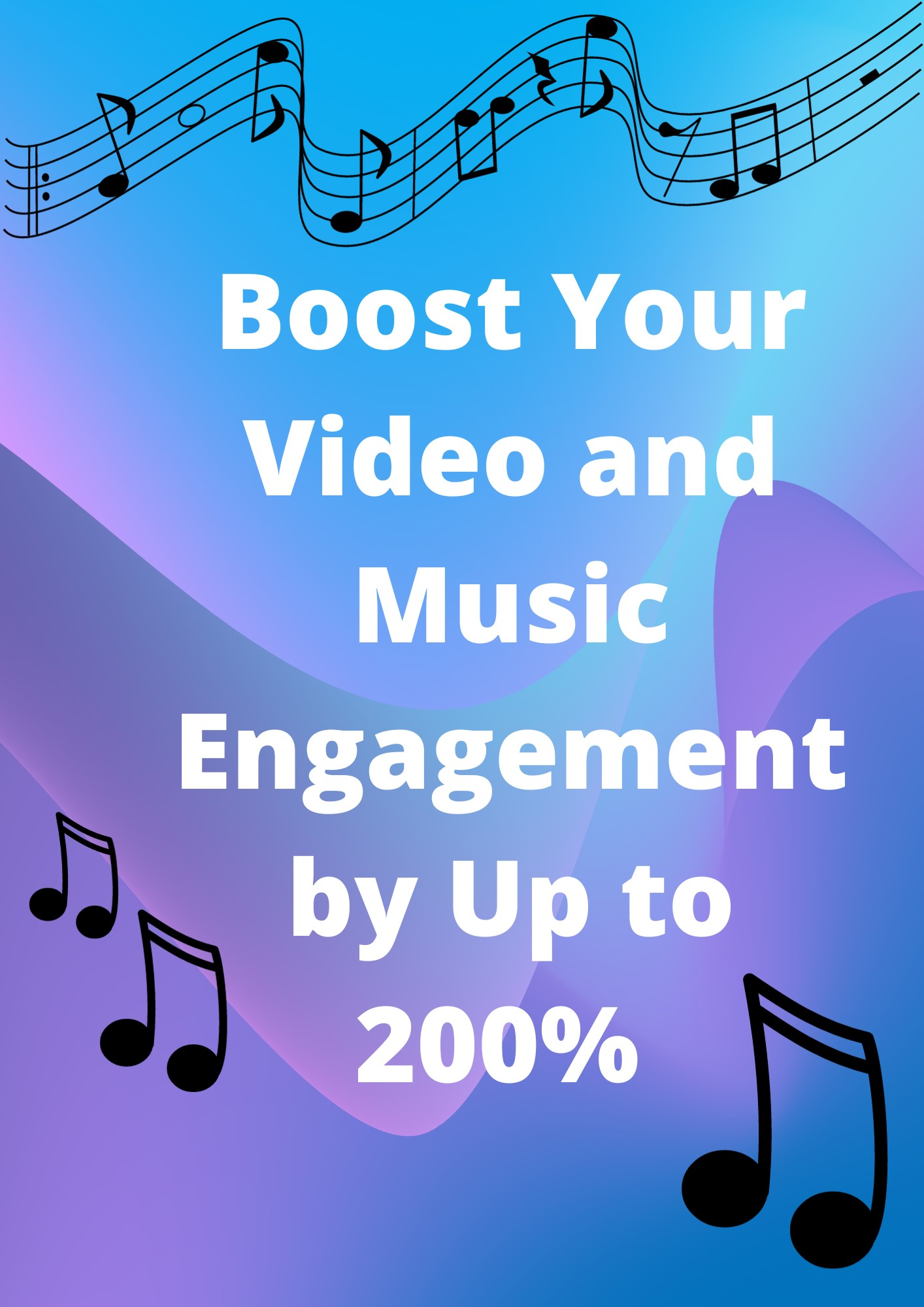 Boost Your Video and Music Engagement