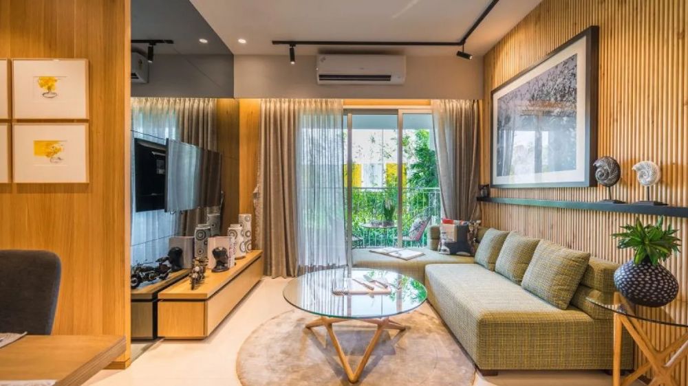 3bhk Vs 2bhk Flats