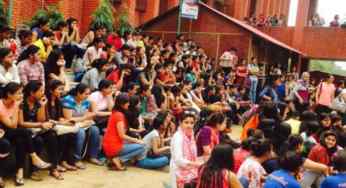 List of Girls (Womens) Colleges of Delhi University (DU) with Courses