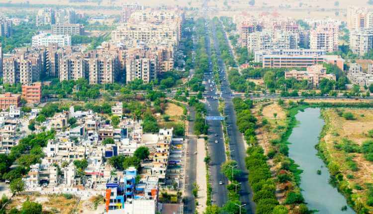 Dwarka, Delhi