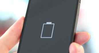 Things You Should Do To Save Battery Of Your Android Smartphone
