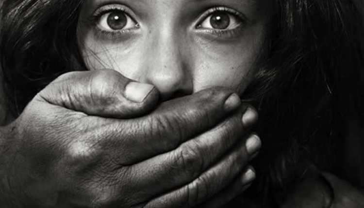 Women Trafficking In India