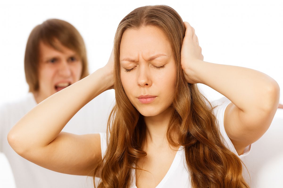 Distant Treatment From Society And Divorce