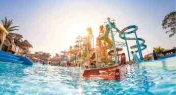 Amusement and Water Parks in Delhi NCR in Noida, Gurgaon and Faridabad