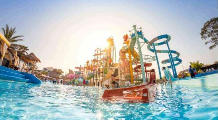 Amusement, Water Parks, Delhi, Noida, Gurgaon, Ncr