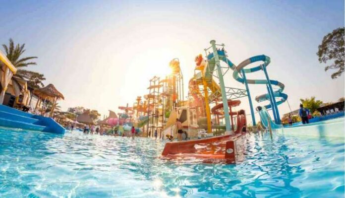 Amusement, Water Parks, Delhi, Noida, Gurgaon, Ncr