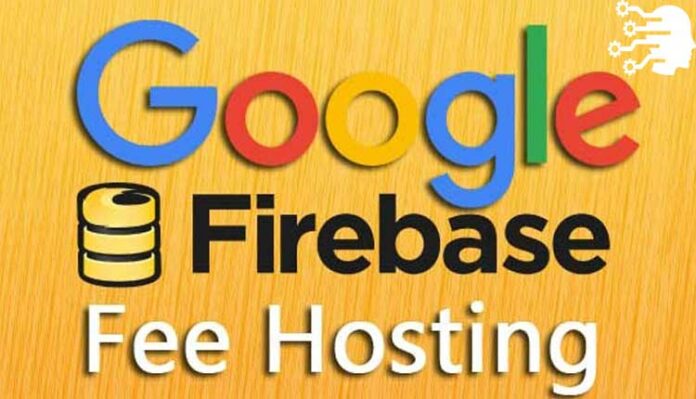 Google Firebase Hosting