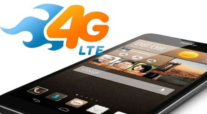 Budget 4G VoLET Smartphones