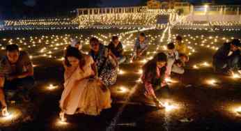 Diwali: Bring the Change in the way you Celebrate