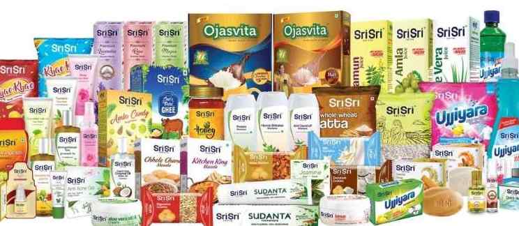 Sri Sri Ayurveda