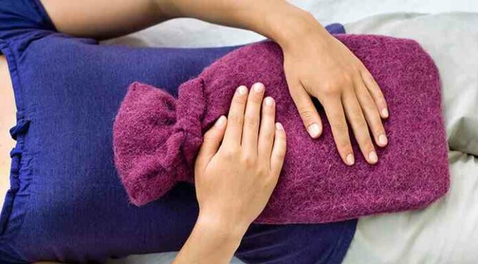 ways to overcome menstrual pain