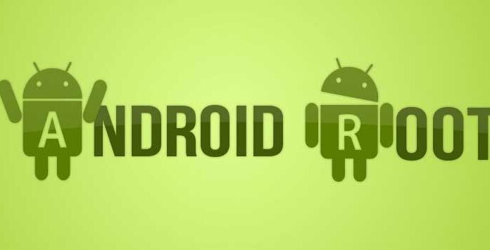 Rooting Android