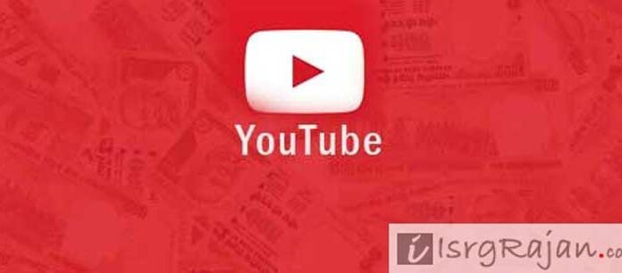 Earn money from Youtube