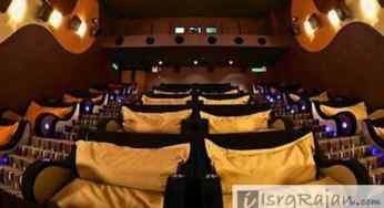 Safe Cinema theaters in Delhi for Couples and Family