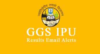 IPU Common Test (CET) 2018 Results has been Announced
