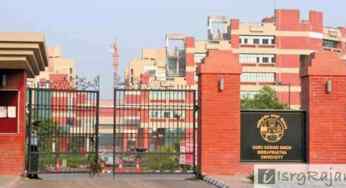 Rank wise B.Com Honours Colleges and Institutes affiliated to IP University Delhi