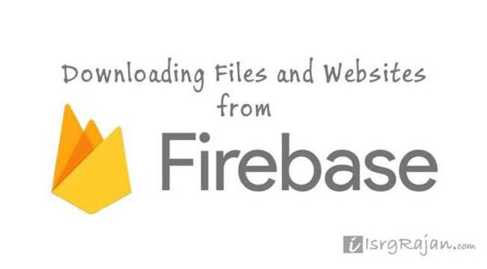 Google Firebase