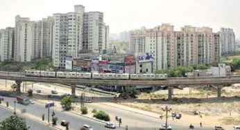 Property And Commercial Review Of Sector- 70, Gurgaon Delhi and NCR, India