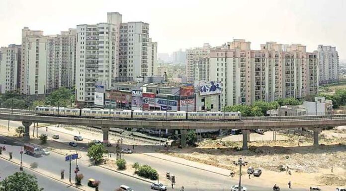 Gurgaon - Gurugram