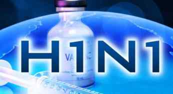 Safety measures against H1N1 influenza (swine flu)