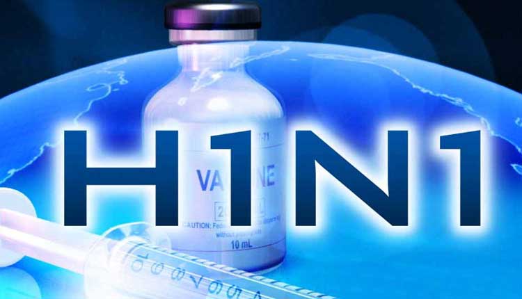 H1N1 Influenza Swine Flu