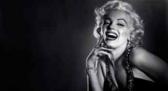 The Iconic Cult of Marilyn Monroe!