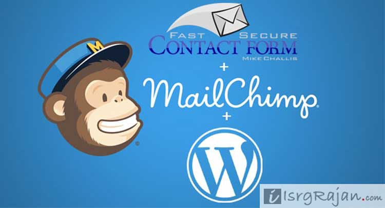 Mailchimp for FS Contact