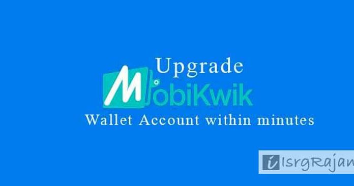 MobiKwik Wallet