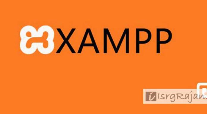 PHP XAMPP on Windows