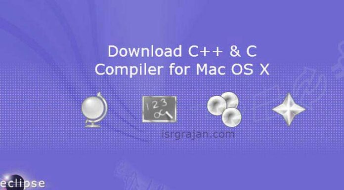 Turbo Eclipse C plus plys for Mac