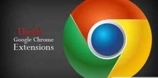 Google Chrome Extensions